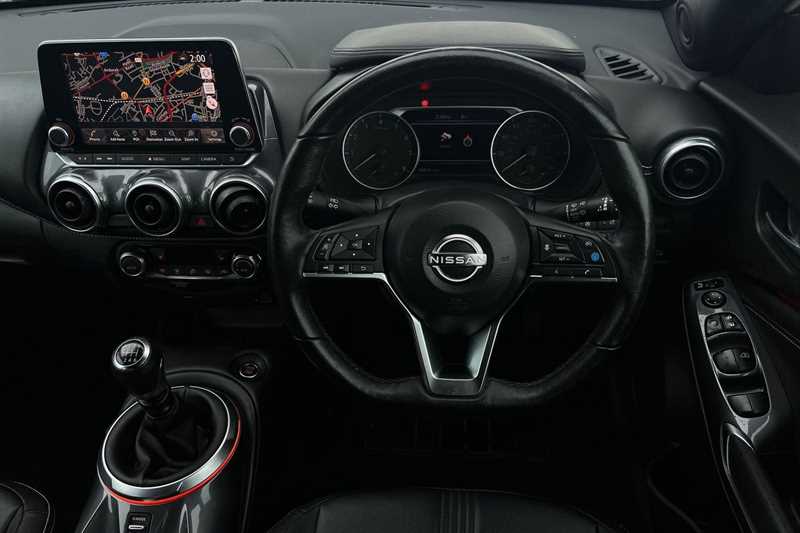 Used Nissan Juke 2023 for sale - 77576665: Photo 13