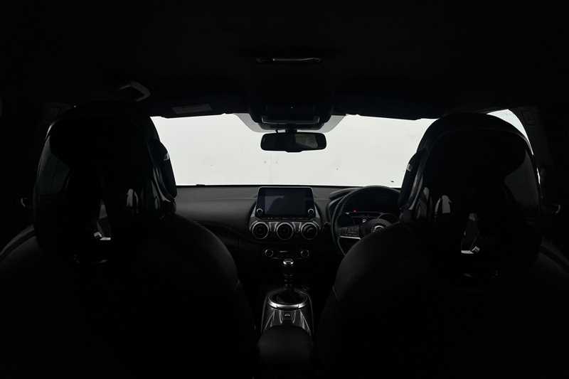 Used Nissan Juke 2023 for sale - 77576665: Photo 19