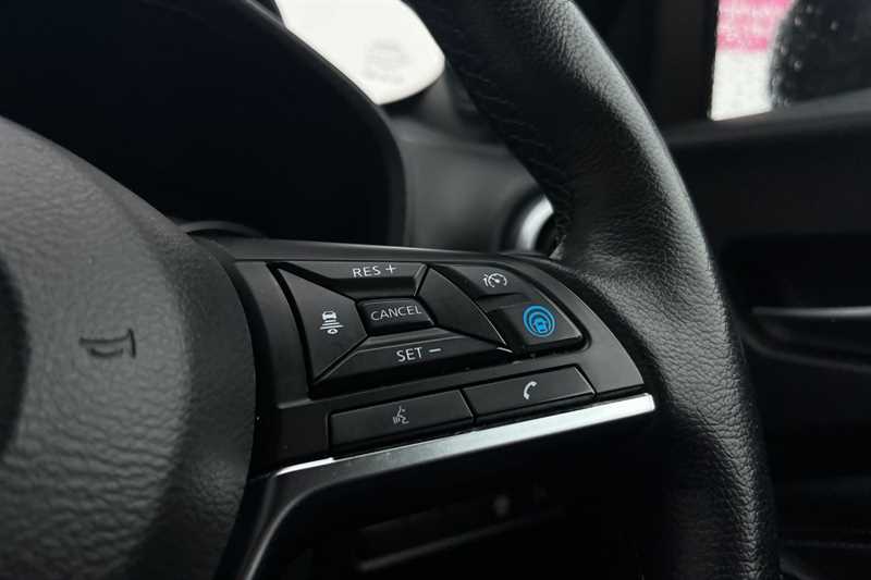 Used Nissan Juke 2023 for sale - 77576665: Photo 24