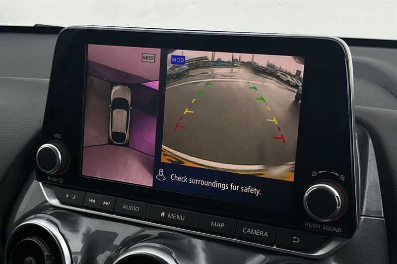 Used Nissan Juke 2023 for sale - 77576665: Photo 32