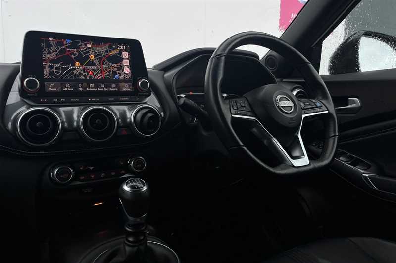 Used Nissan Juke 2023 for sale - 77576665: Photo 34