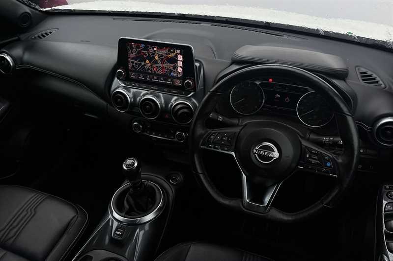 Used Nissan Juke 2023 for sale - 77576665: Photo 36