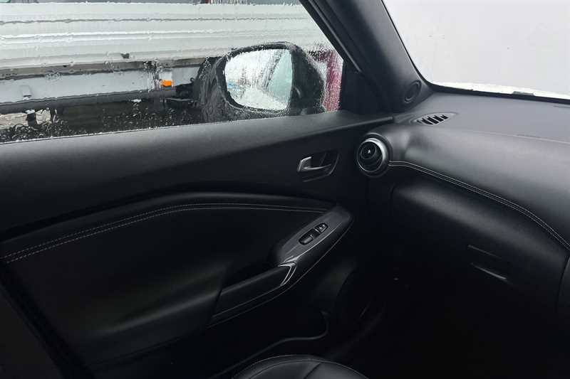 Used Nissan Juke 2023 for sale - 77576665: Photo 37