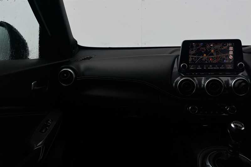 Used Nissan Juke 2023 for sale - 77576665: Photo 38