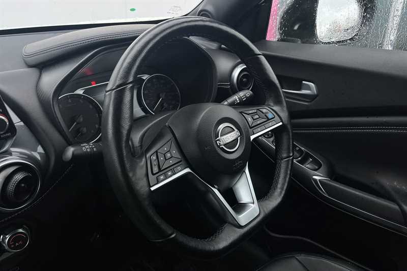 Used Nissan Juke 2023 for sale - 77576665: Photo 39