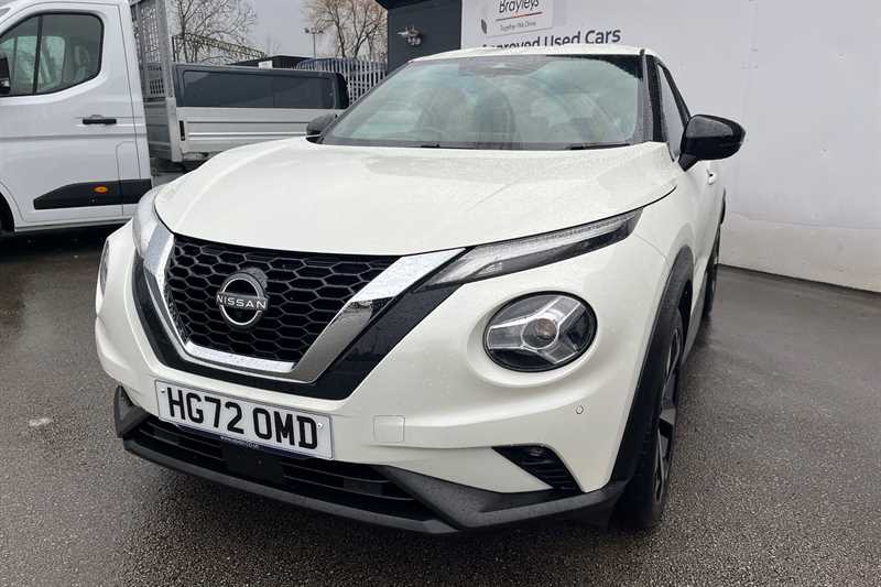 Used Nissan Juke 2023 for sale - 77576665: Photo 41