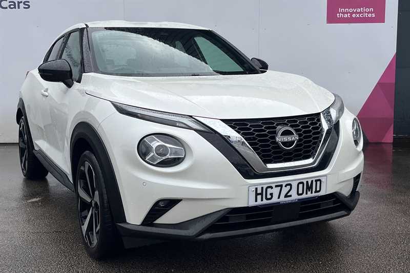 Used Nissan Juke 2023 for sale - 77576665: Photo 42