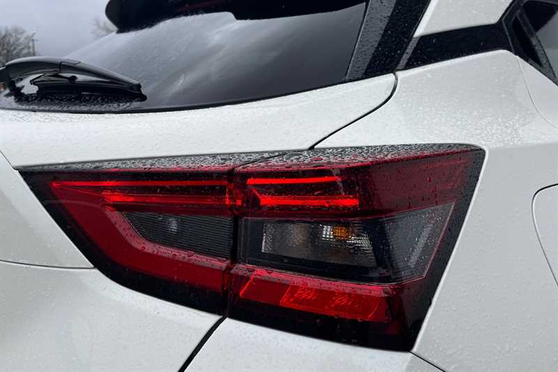 Used Nissan Juke 2023 for sale - 77576665: Photo 45