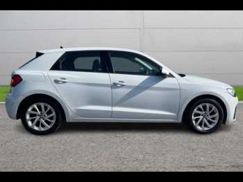Used Audi A1 2020 for sale - 74880546: Photo
