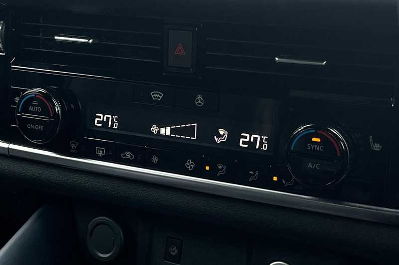 Used Nissan Qashqai 2022 for sale - 76705754: Photo 12