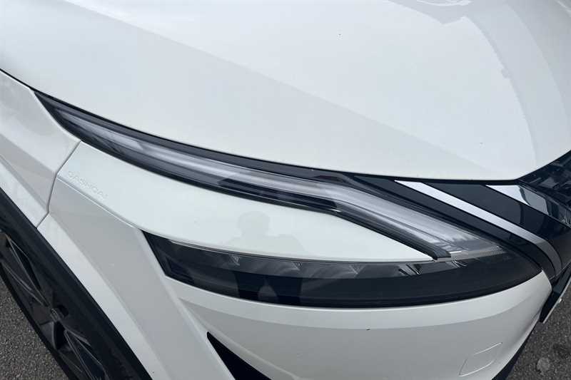 Used Nissan Qashqai 2022 for sale - 76705754: Photo 13