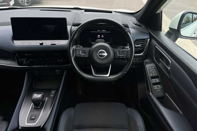 Used Nissan Qashqai 2022 for sale - 76705754: Photo 14