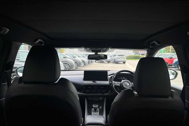 Used Nissan Qashqai 2022 for sale - 76705754: Photo 20