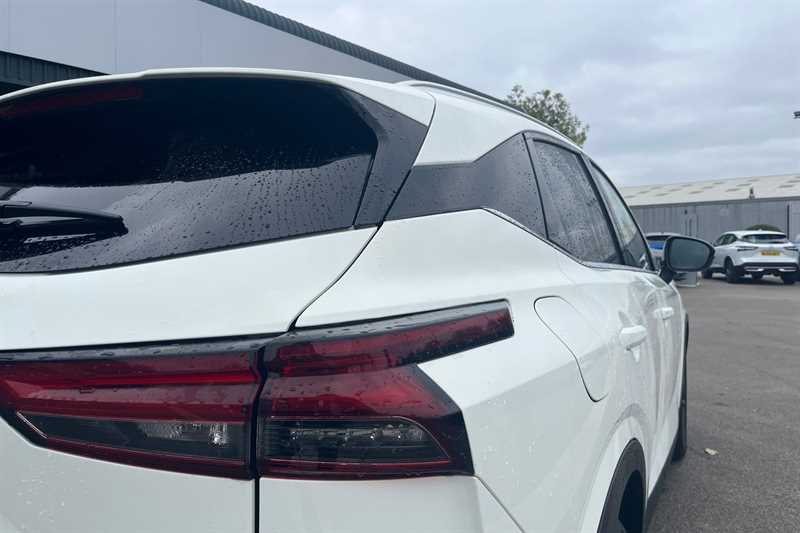 Used Nissan Qashqai 2022 for sale - 76705754: Photo 46