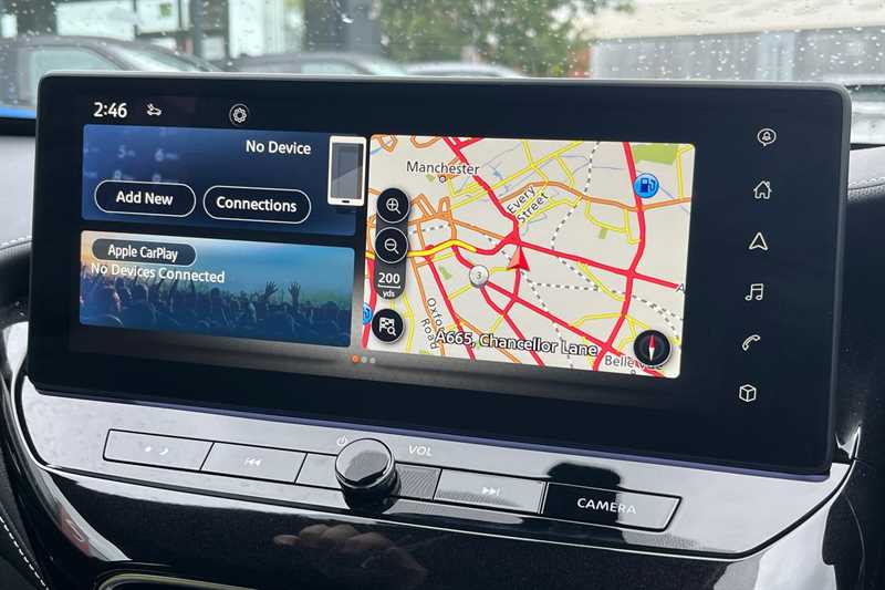 Used Nissan Juke 2025 for sale - 75672238: Photo 11