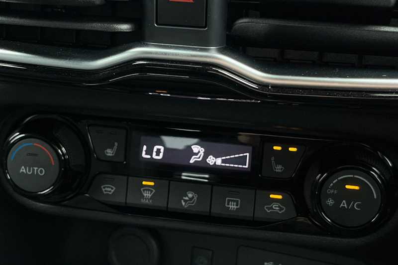 Used Nissan Juke 2025 for sale - 75672238: Photo 12