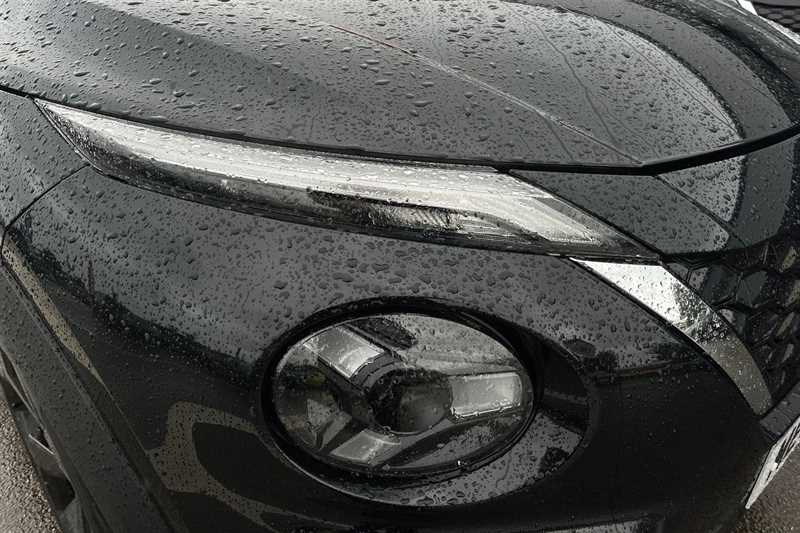 Used Nissan Juke 2025 for sale - 75672238: Photo 13