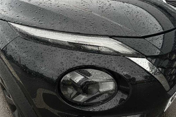 Used Nissan Juke 2025 for sale - 75672238: Photo 13