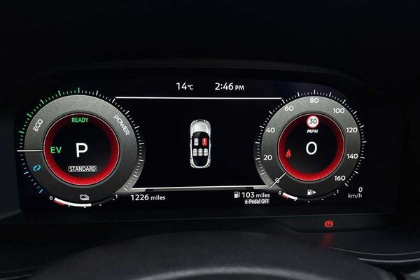 Used Nissan Juke 2025 for sale - 75672238: Photo 14