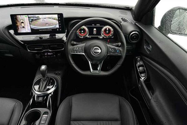 Used Nissan Juke 2025 for sale - 75672238: Photo 15
