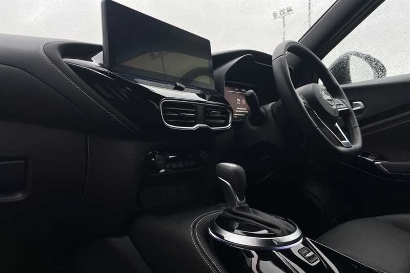 Used Nissan Juke 2025 for sale - 75672238: Photo 17