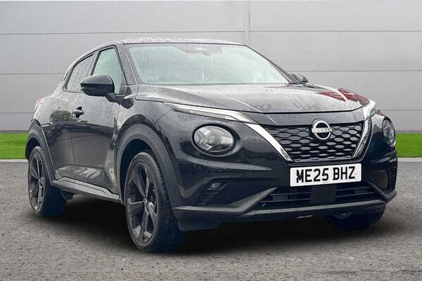 Used Nissan Juke 2025 for sale - 75672238: Photo 1