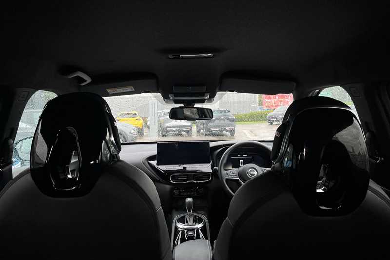 Used Nissan Juke 2025 for sale - 75672238: Photo 21