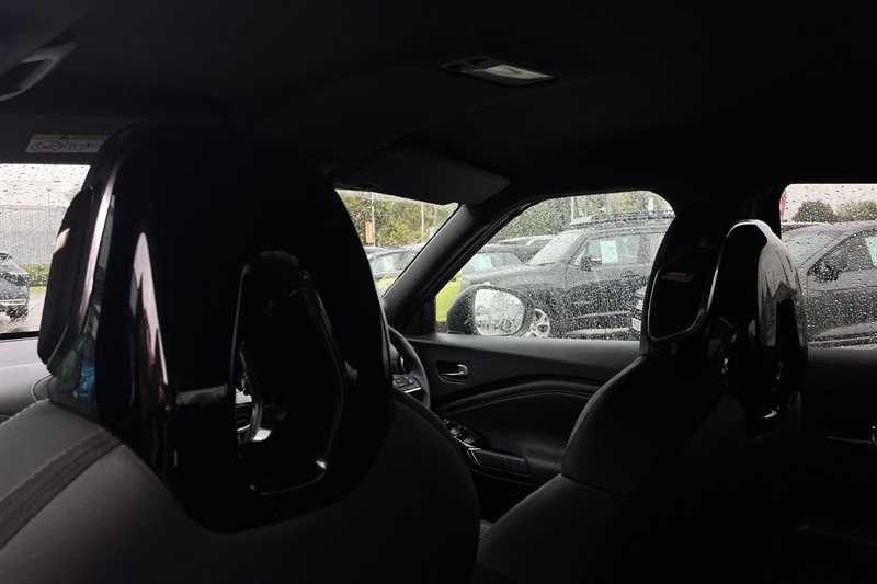 Used Nissan Juke 2025 for sale - 75672238: Photo 22