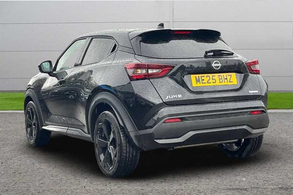 Used Nissan Juke 2025 for sale - 75672238: Photo 2