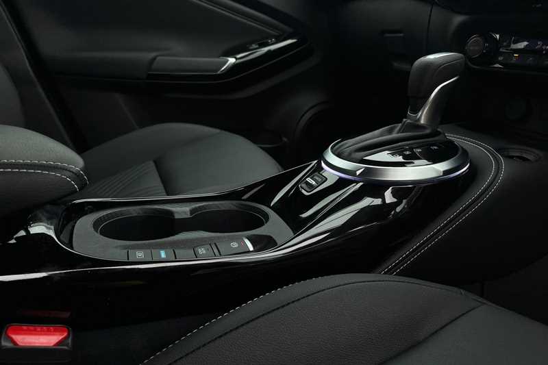 Used Nissan Juke 2025 for sale - 75672238: Photo 34