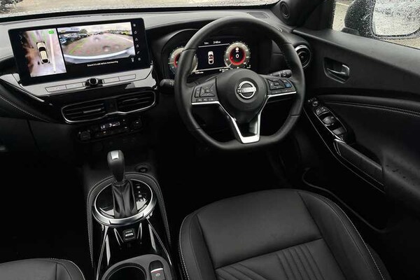 Used Nissan Juke 2025 for sale - 75672238: Photo 36