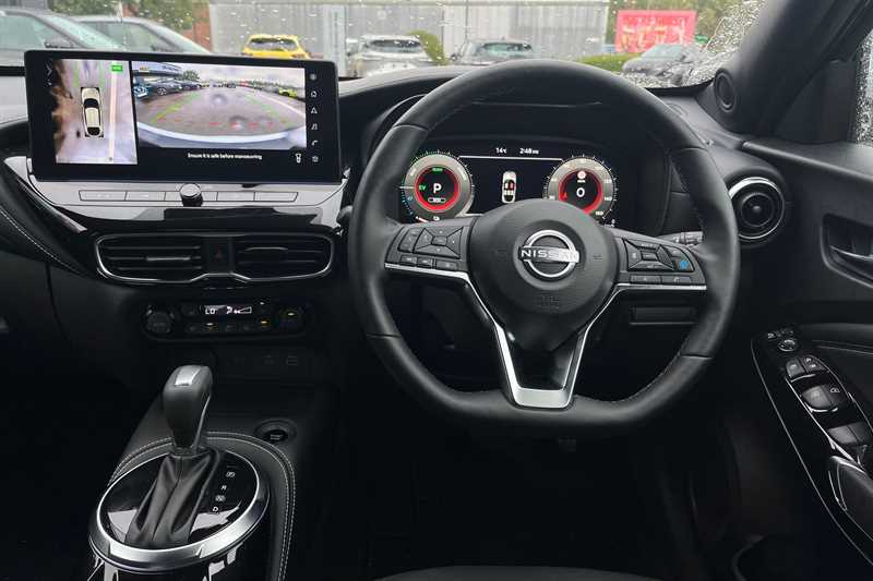 Used Nissan Juke 2025 for sale - 75672238: Photo 37