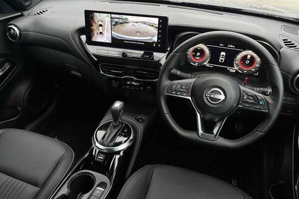 Used Nissan Juke 2025 for sale - 75672238: Photo 38