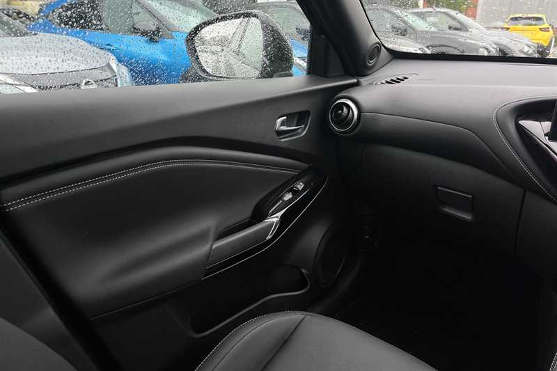 Used Nissan Juke 2025 for sale - 75672238: Photo 39