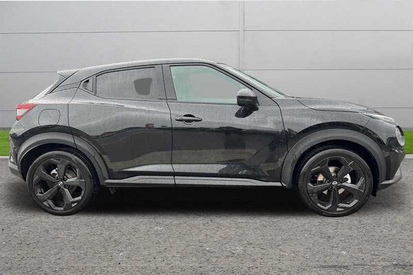 Used Nissan Juke 2025 for sale - 75672238: Photo 3