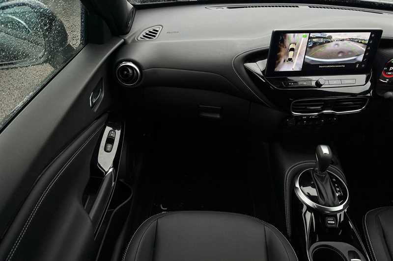 Used Nissan Juke 2025 for sale - 75672238: Photo 40