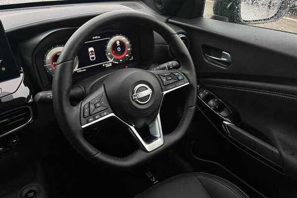 Used Nissan Juke 2025 for sale - 75672238: Photo 41