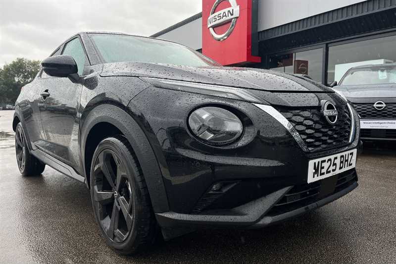 Used Nissan Juke 2025 for sale - 75672238: Photo 42