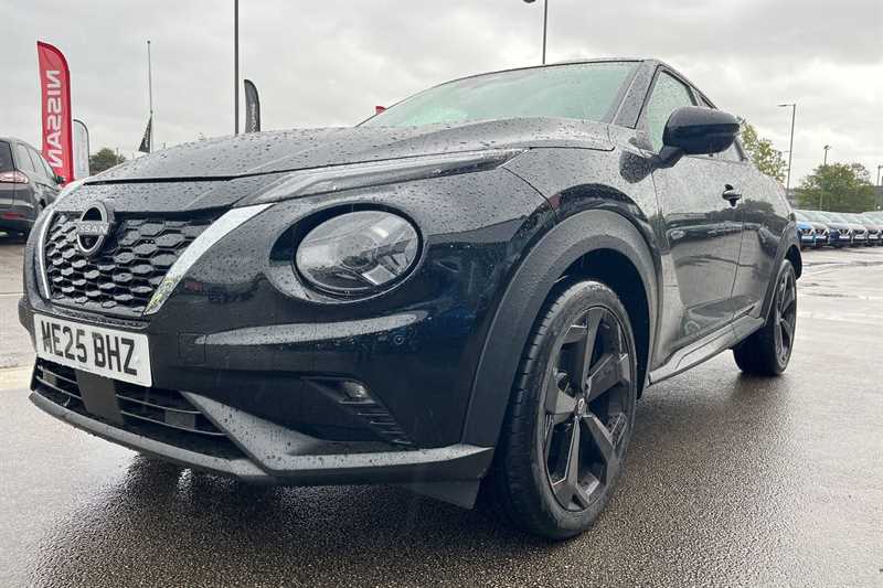Used Nissan Juke 2025 for sale - 75672238: Photo 43