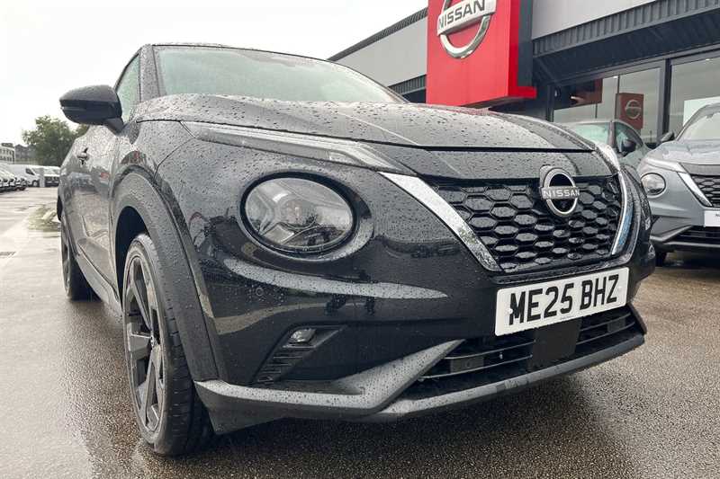 Used Nissan Juke 2025 for sale - 75672238: Photo 44
