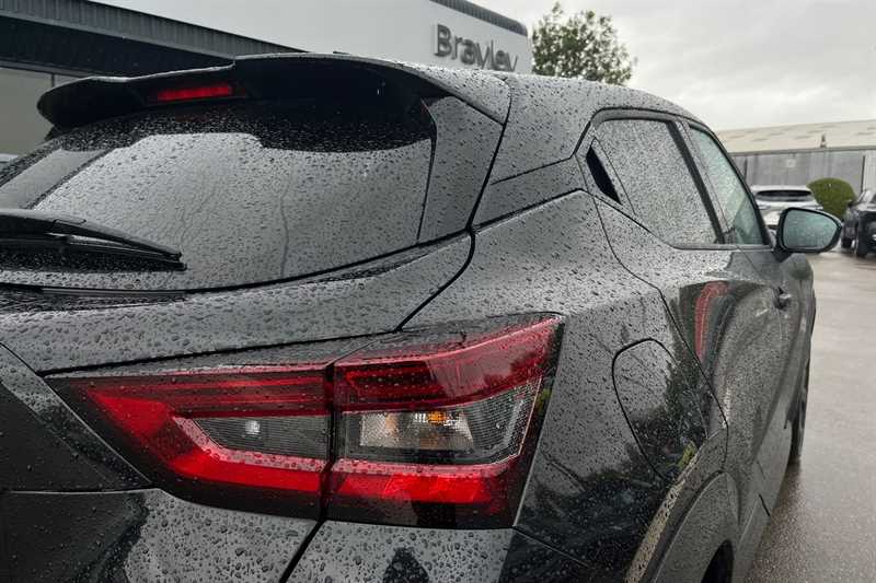 Used Nissan Juke 2025 for sale - 75672238: Photo 47