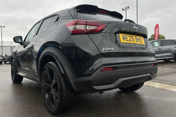 Used Nissan Juke 2025 for sale - 75672238: Photo 48