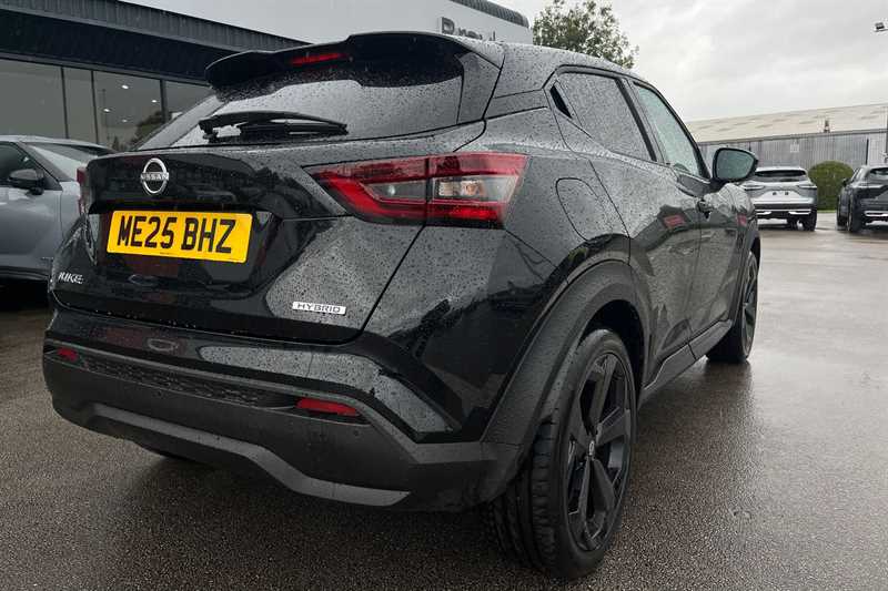 Used Nissan Juke 2025 for sale - 75672238: Photo 49