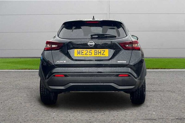 Used Nissan Juke 2025 for sale - 75672238: Photo 4