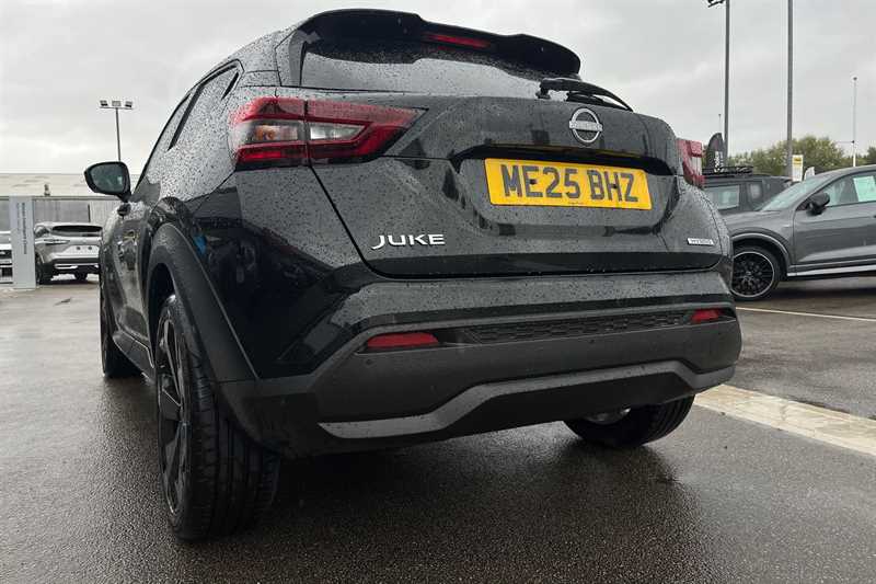 Used Nissan Juke 2025 for sale - 75672238: Photo 50
