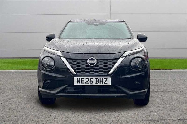 Used Nissan Juke 2025 for sale - 75672238: Photo 5