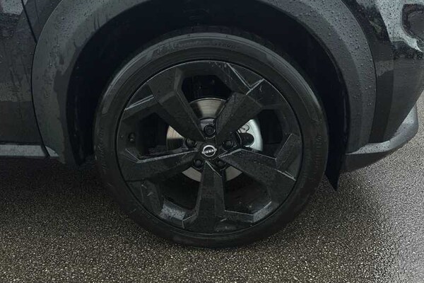 Used Nissan Juke 2025 for sale - 75672238: Photo 6