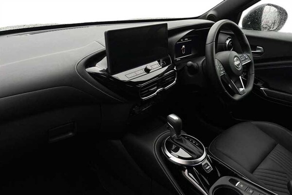 Used Nissan Juke 2025 for sale - 75672238: Photo 7