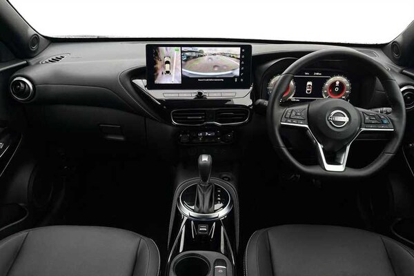 Used Nissan Juke 2025 for sale - 75672238: Photo 9