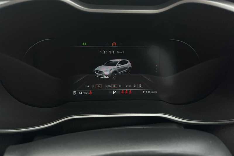 Used MG MG ZS 2022 for sale - 76563974: Photo 14